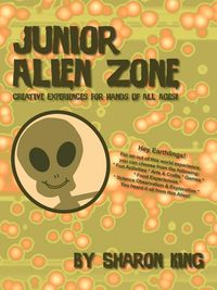 Produktbild: Junior Alien Zone