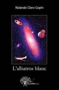 Produktbild: L'albatros blanc