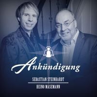 Produktbild: Ank&uuml;ndigung