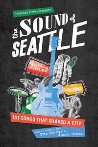 Produktbild: The Sound of Seattle