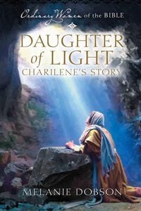 Produktbild: Daughter of Light: Charilene's Story
