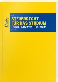 Produktbild: Steuerrecht f&uuml;r das Studium