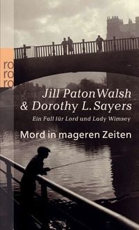 Produktbild: Mord in mageren Zeiten