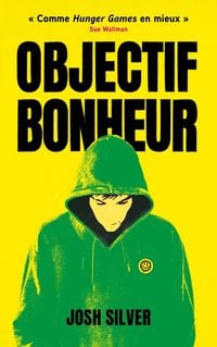 Produktbild: Objectif Bonheur - tome 1
