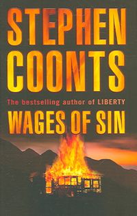 Produktbild: Wages of Sin