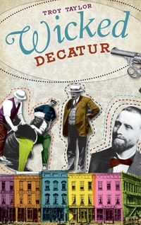 Produktbild: Wicked Decatur