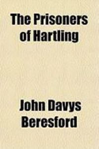 Produktbild: The Prisoners of Hartling