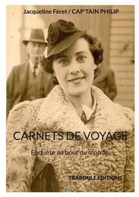 Produktbild: Carnets de voyage