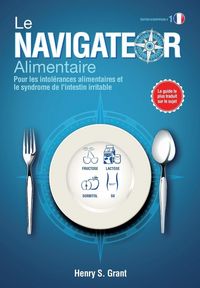 Produktbild: LE NAVIGATEUR ALIMENTAIRE [&eacute;dition scientifique]