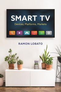 Produktbild: Smart TV