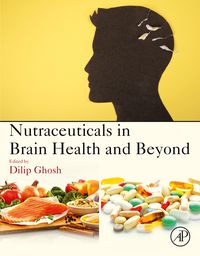 Produktbild: Nutraceuticals in Brain Health and Beyond