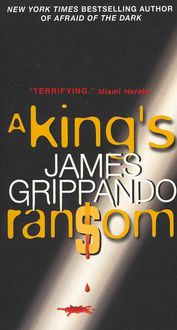 Produktbild: A King's Ransom