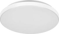 Produktbild: OSRAM HOMELIGHTING 4099854621444 Deckenleuchte, LED-Deckenleuchte Wei&szlig;