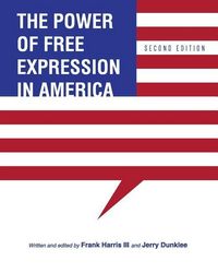 Produktbild: The Power of Free Expression in America