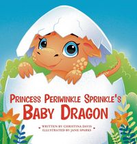 Produktbild: Princess Periwinkle Sprinkle's Baby Dragon