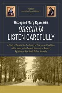 Produktbild: Obsculta Listen Carefully