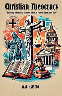 Produktbild: Christian Theocracy