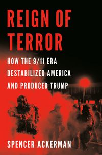 Produktbild: Reign Of Terror