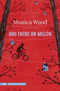 Produktbild: Uno entre un mill&oacute;n