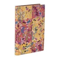 Produktbild: Softcover Notizbuch, Kara-ori Pink, Mini, Liniert