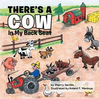 Produktbild: There's a Cow in My Back Seat