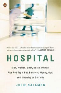 Produktbild: Hospital
