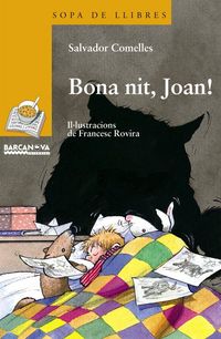 Produktbild: Bona nit, Joan!