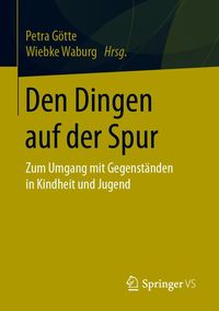 Produktbild: Den Dingen auf der Spur