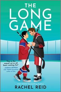 Produktbild: The Long Game