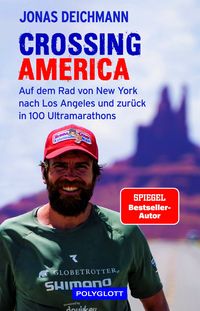 Produktbild: Crossing America
