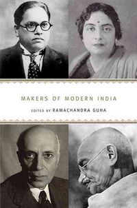 Produktbild: Makers Of Modern India