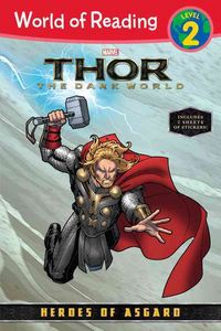 Produktbild: Heroes of Asgard