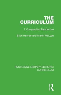 Produktbild: The Curriculum