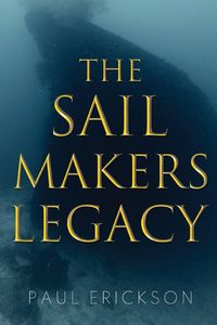 Produktbild: The Sail Makers Legacy