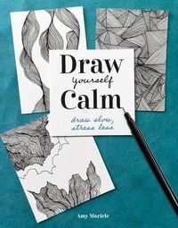 Produktbild: Draw Yourself Calm