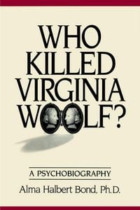 Produktbild: Who Killed Virginia Woolf?