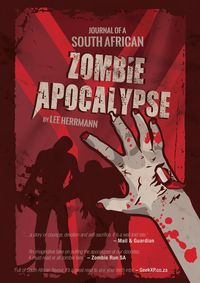 Produktbild: Journal of a South African Z (SOUTH AFRICAN ZOMBIE APOCALYPSE, #1)