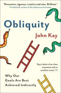 Produktbild: Obliquity
