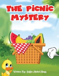 Produktbild: The Picnic Mystery