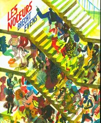 Produktbild: Les noceurs