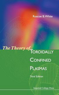 Produktbild: Theo Toroi Confin Plasm (3rd Ed)