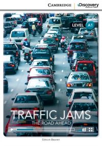Produktbild: Traffic Jams The Road Ahead Be