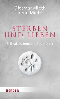 Produktbild: Sterben und Lieben