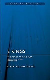 Produktbild: 2 Kings: The Power and the Fury