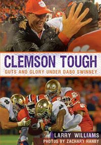 Produktbild: Clemson Tough