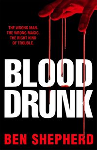 Produktbild: Blood Drunk