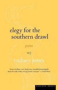 Produktbild: Elegy for the Southern Drawl