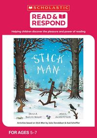 Produktbild: Stick Man