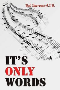 Produktbild: It's Only Words