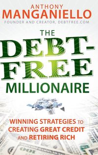 Produktbild: The Debt-Free Millionaire